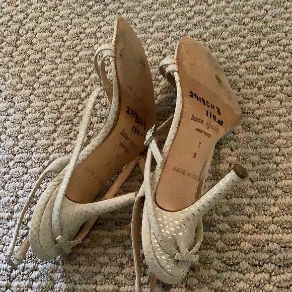 Kate spade heels - Picture 2 of 4